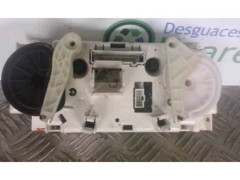 Recambio de mando calefaccion / aire acondicionado para opel astra g berlina club   |   12.99 - 12.03 | 1999 - 2003 | 75 cv / 55