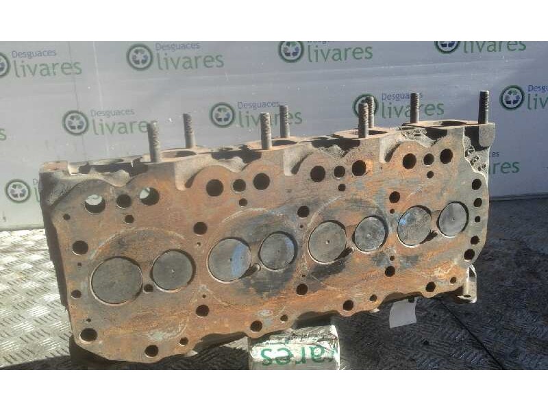 Recambio de culata para  referencia OEM IAM  BD30 3.0td