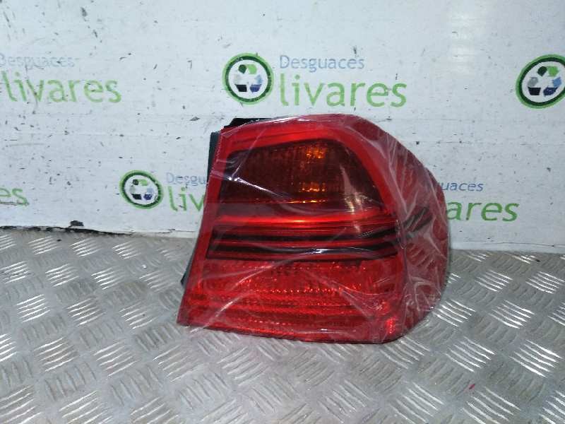 Recambio de piloto trasero derecho para  referencia OEM IAM LLE851  