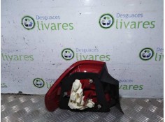 Recambio de piloto trasero derecho para  referencia OEM IAM LLE851   2