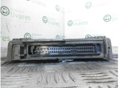 Recambio de centralita motor uce para renault megane i classic (la0) 1.6   |   0.96 - ... | 1996 | 90 cv / 66 kw referencia OEM  2