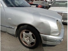 Recambio de aleta delantera derecha para mercedes clase e (w210) berlina diesel 2.9 turbodiesel cat   |   0.95 - 0.02 | 1995 - 2