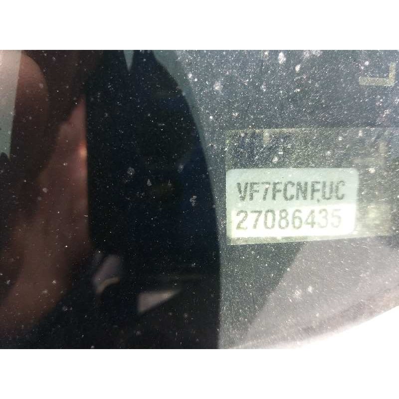 citroen c3 1.6 16v sx   |   09.02 - 12.02 | 2002 - 2002 | 109 cv / 80 kw del año 2002