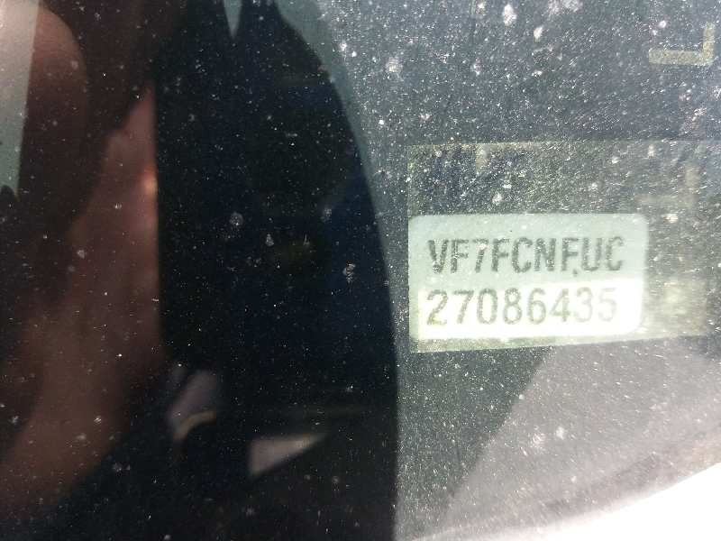 citroen c3 1.6 16v sx   |   09.02 - 12.02 | 2002 - 2002 | 109 cv / 80 kw del año 2002