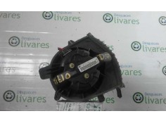 Recambio de ventilador calefaccion para renault scenic ii    |   0.03 - 0.09 | 2003 - 2009 referencia OEM IAM J84F666583V   2