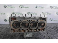Recambio de culata para renault 5 (b/c40) 1.4   |   0.85 - ... | 1985 | 58 cv / 43 kw referencia OEM IAM  688 C1J  2