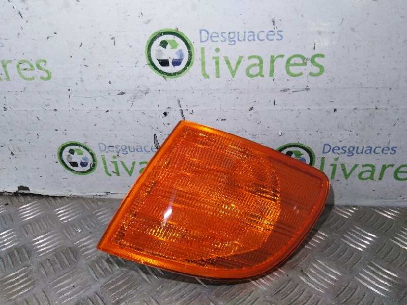 Recambio de piloto delantero izquierdo para  referencia OEM IAM 40312035  