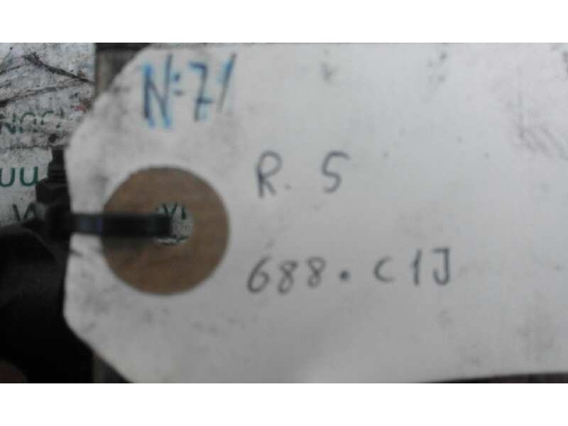 Recambio de culata para renault 5 (b/c40) 1.4   |   0.85 - ... | 1985 | 58 cv / 43 kw referencia OEM IAM  688 C1J 