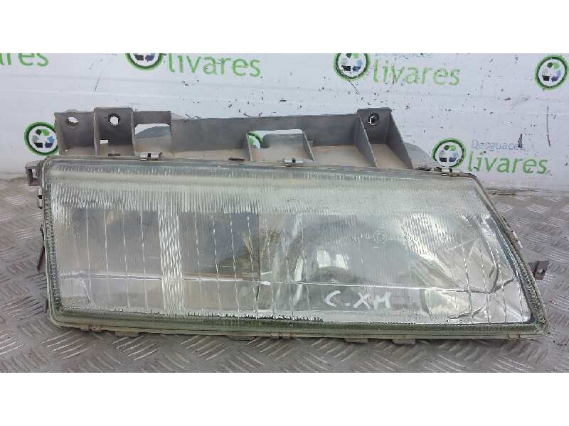 Recambio de faro derecho para  referencia OEM IAM   