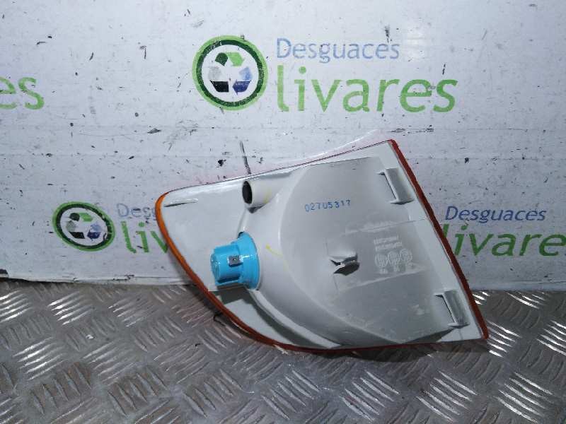 Recambio de piloto delantero izquierdo para  referencia OEM IAM 40312035  