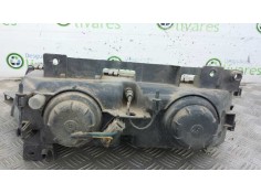 Recambio de faro derecho para  referencia OEM IAM    2