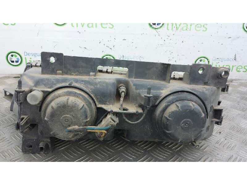 Recambio de faro derecho para  referencia OEM IAM   