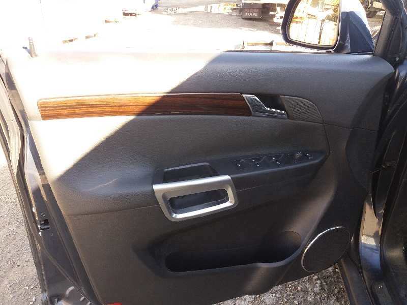 opel antara 2.0 cdti cat (z 20 dmh / llw)   |   0.06 - ... | 2006 | 150 cv / 110 kw del año 2006