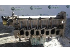 Recambio de culata para  referencia OEM IAM  F9Q7 1.9dci