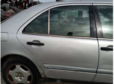Recambio de puerta trasera derecha para mercedes clase e (w210) berlina diesel 2.9 turbodiesel cat   |   0.95 - 0.02 | 1995 - 20