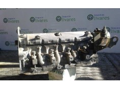 Recambio de culata para  referencia OEM IAM  F9Q7 1.9dci 2