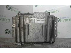 Recambio de centralita motor uce para  referencia OEM IAM S115303202C 8200020958 