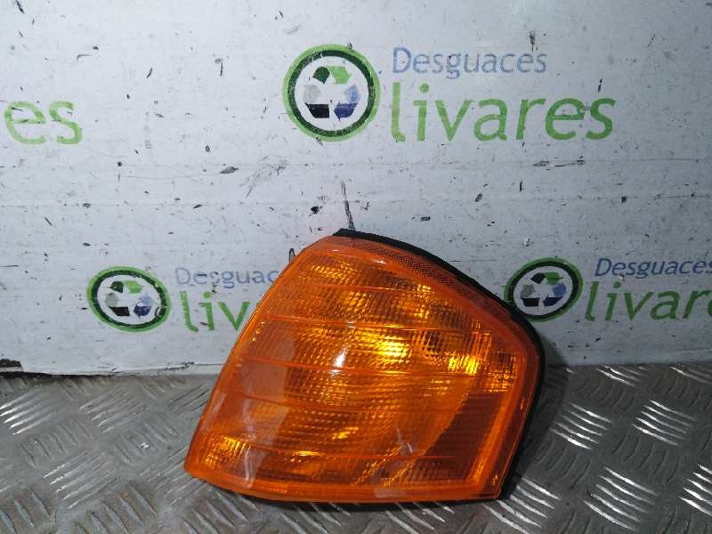 Recambio de faro antiniebla derecho para  referencia OEM IAM 1905540  