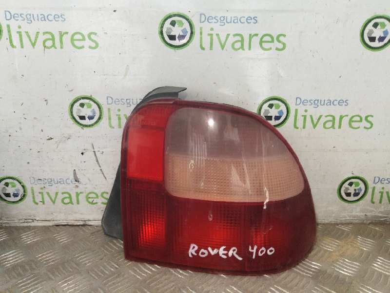 Recambio de piloto trasero derecho para  referencia OEM IAM   