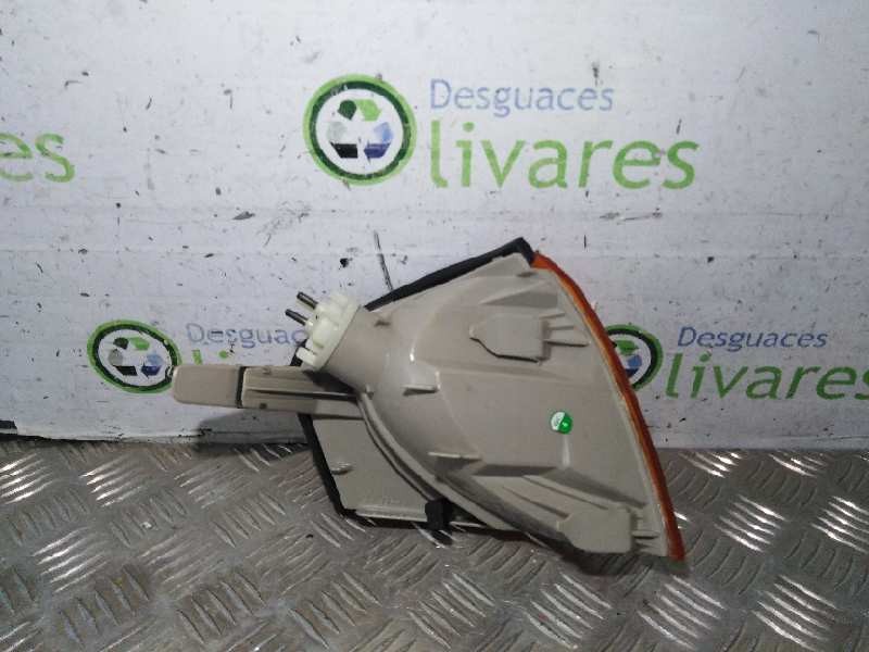 Recambio de faro antiniebla derecho para  referencia OEM IAM 1905540  