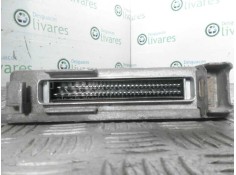 Recambio de centralita motor uce para renault clio i fase i+ii (b/c57) 1.2   |   0.91 - ... | 1991 | 54 cv / 40 kw referencia OE 2