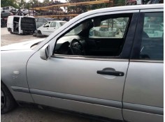 Recambio de puerta delantera izquierda para mercedes clase e (w210) berlina diesel 2.9 turbodiesel cat   |   0.95 - 0.02 | 1995 