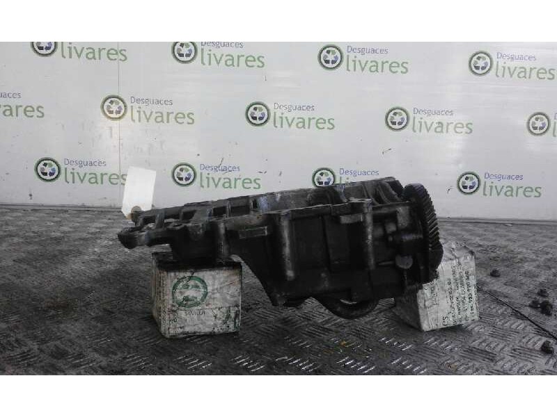 Recambio de culata para bmw serie 3 berlina (e46) 320d   |   04.98 - 12.01 | 1998 - 2001 | 136 cv / 100 kw referencia OEM IAM  2