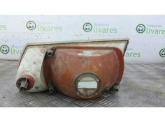 Recambio de faro izquierdo para  referencia OEM IAM    2