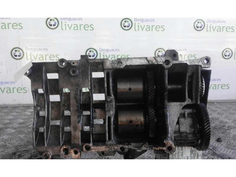 Recambio de culata para bmw serie 3 berlina (e46) 320d   |   04.98 - 12.01 | 1998 - 2001 | 136 cv / 100 kw referencia OEM IAM  2