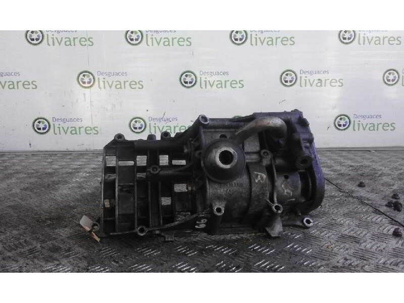 Recambio de culata para bmw serie 3 berlina (e46) 320d   |   04.98 - 12.01 | 1998 - 2001 | 136 cv / 100 kw referencia OEM IAM  2