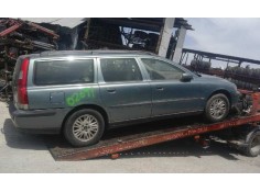 volvo v70 familiar 2.4 d   |   01.01 - 12.04 | 2001 - 2004 | 131 cv / 96 kw del año 2001