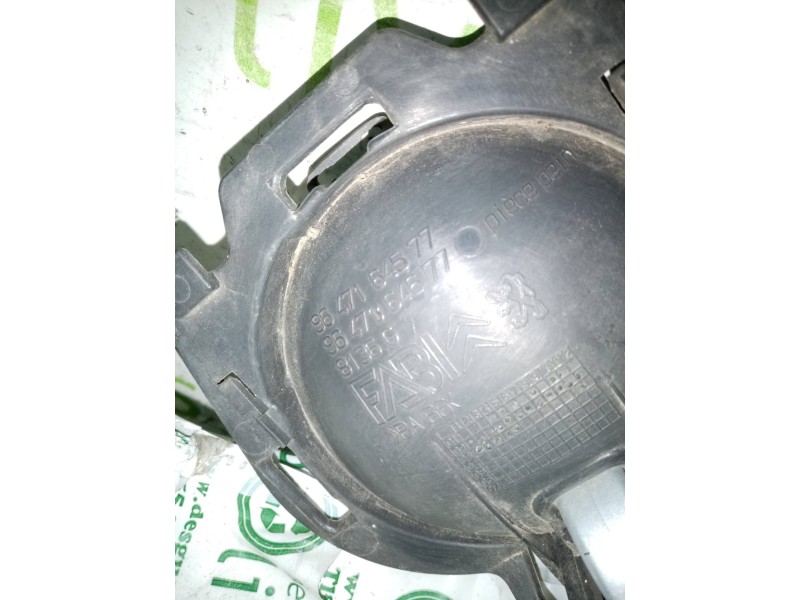 Recambio de maneta interior delantera izquierda para  referencia OEM IAM 9647164577   Recambio de maneta interior delantera izquierda para  referencia OEM IAM 9647164577