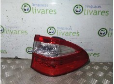 Recambio de piloto trasero derecho para  referencia OEM IAM 16502742  