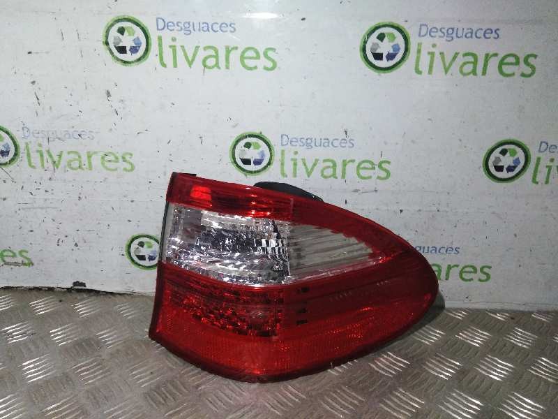 Recambio de piloto trasero derecho para  referencia OEM IAM 16502742  