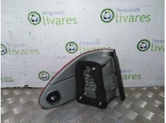 Recambio de piloto trasero derecho para  referencia OEM IAM 16502742   2