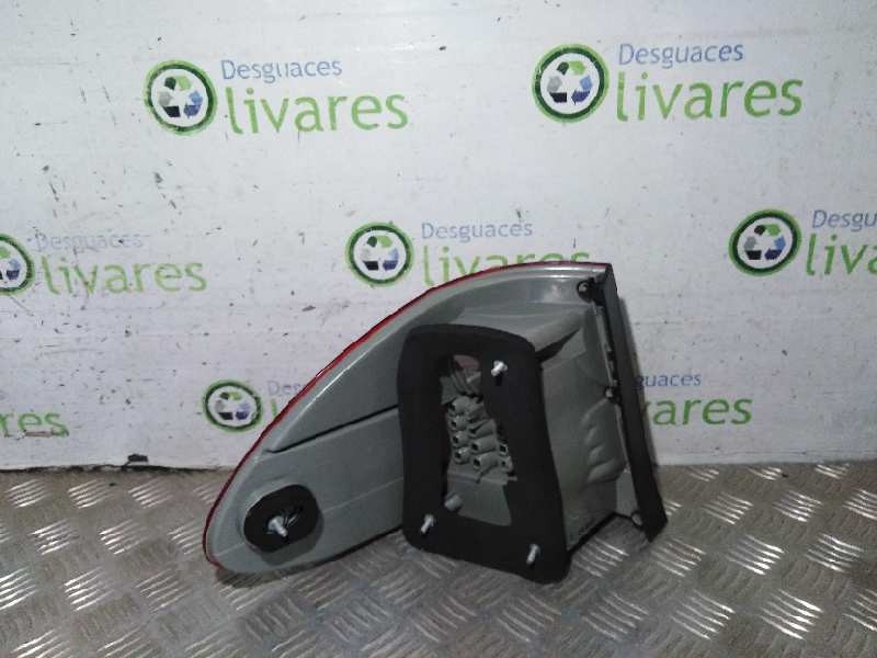 Recambio de piloto trasero derecho para  referencia OEM IAM 16502742  