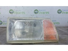 Recambio de faro izquierdo para  referencia OEM IAM   