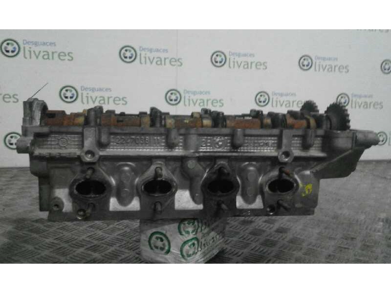Recambio de culata para bmw serie 3 berlina (e46) 320d   |   09.01 - 12.06 | 2001 - 2006 | 150 cv / 110 kw referencia OEM IAM  E Recambio de culata para bmw serie 3 berlina (e46) 320d   |   09.01 - 12.06 | 2001 - 2006 | 150 cv / 110 kw referencia OEM IAM  E