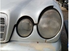 Recambio de faro izquierdo para mercedes clase e (w210) berlina diesel 2.9 turbodiesel cat   |   0.95 - 0.02 | 1995 - 2002 | 129