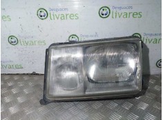 Recambio de faro derecho para  referencia OEM IAM 2742542  