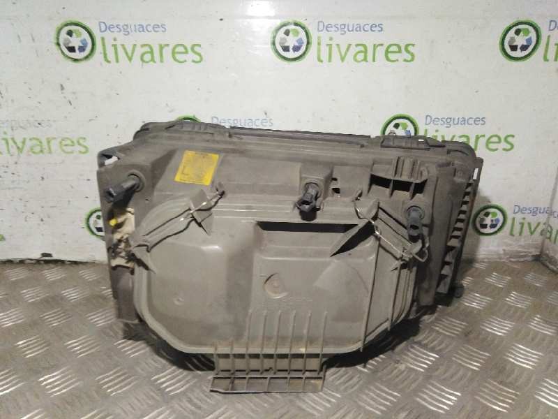 Recambio de faro derecho para  referencia OEM IAM 2742542  