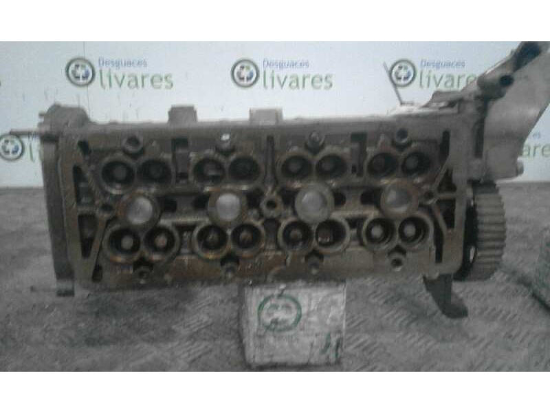 Recambio de culata para fiat stilo (192) 1.6 16v cat   |   0.01 - ... | 2001 | 103 cv / 76 kw referencia OEM IAM   1.6i/16v