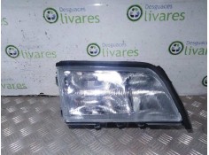 Recambio de faro derecho para  referencia OEM IAM 11502002  