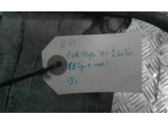 Recambio de culata para fiat stilo (192) 1.6 16v cat   |   0.01 - ... | 2001 | 103 cv / 76 kw referencia OEM IAM   1.6i/16v 2