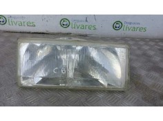 Recambio de faro derecho para  referencia OEM IAM   