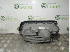 Recambio de faro derecho para  referencia OEM IAM 11502002   2