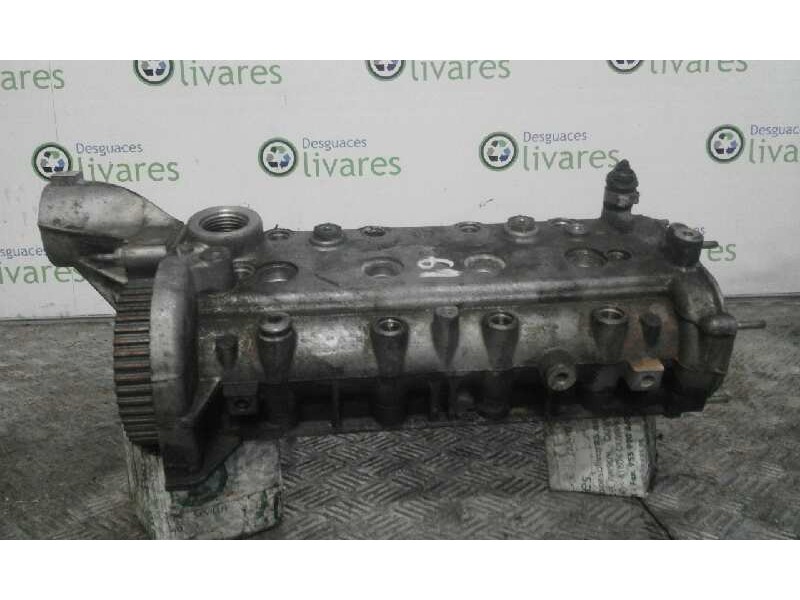 Recambio de culata para fiat stilo (192) 1.6 16v cat   |   0.01 - ... | 2001 | 103 cv / 76 kw referencia OEM IAM   1.6i/16v