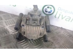 Recambio de bobina encendido para volkswagen polo berlina (6n2) conceptline   |   10.99 - 12.02 | 1999 - 2002 | 60 cv / 44 kw re 2