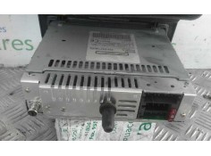 Recambio de sistema audio / radio cd para peugeot 307 (s1) 2.0 hdi cat   |   0.01 - 0.05 | 2001 - 2005 | 90 cv / 66 kw referenci 2