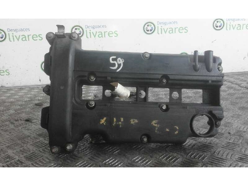 Recambio de culata para citroen c3 1.4 hdi   |   0.95 - ... | 1995 | 68 cv / 50 kw referencia OEM IAM   1.4hdi